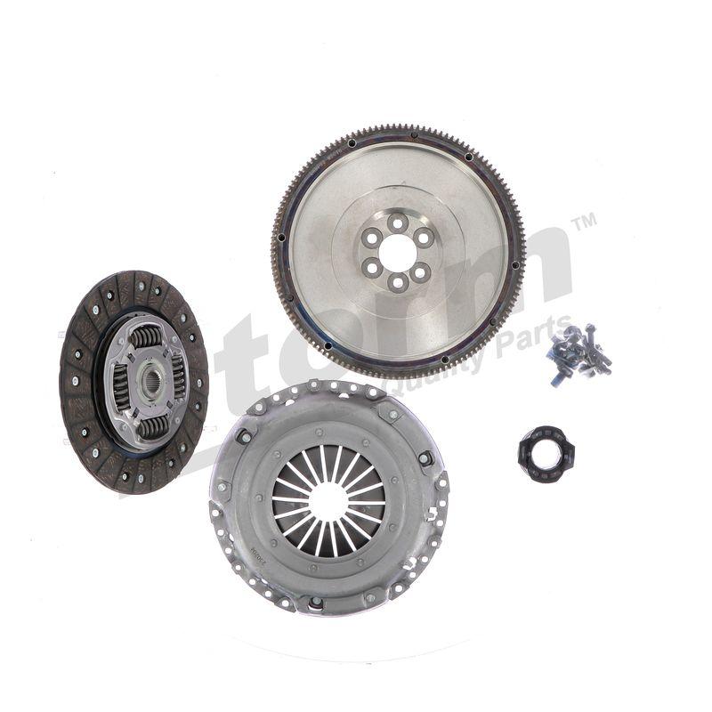 Kit adaptateur, embrayage STORM QUALITY PARTS STO1000