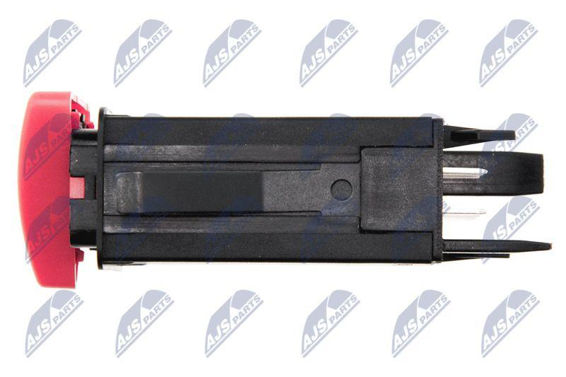 Interrupteur de signal de détresse NTY EWS-AU-034