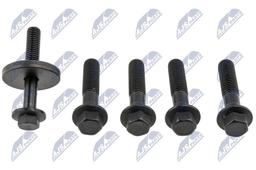 Kit de roulements de roue NTY KLT-VV-012-Z