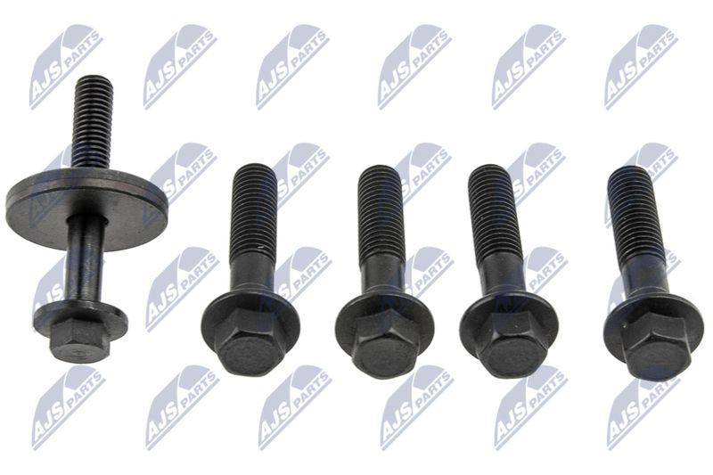 Kit de roulements de roue NTY KLT-VV-012-Z