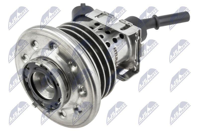 Module de dosage, injection d'urée NTY BWP-LR-001