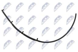 Tuyau, carburant de fuite NTY BPP-ME-011