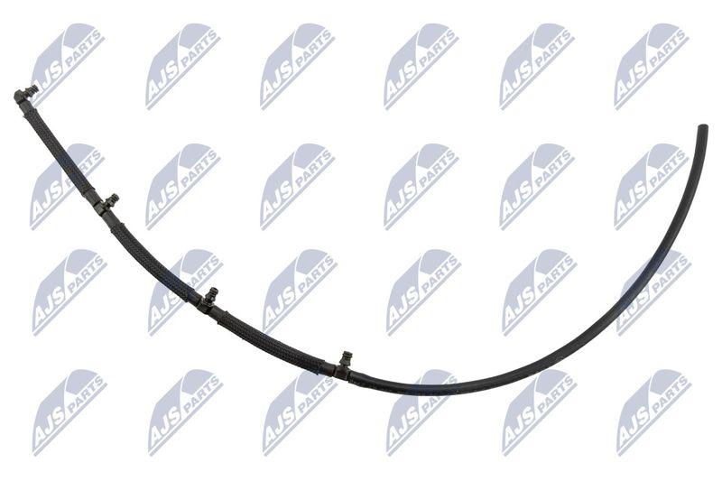 Tuyau, carburant de fuite NTY BPP-ME-011