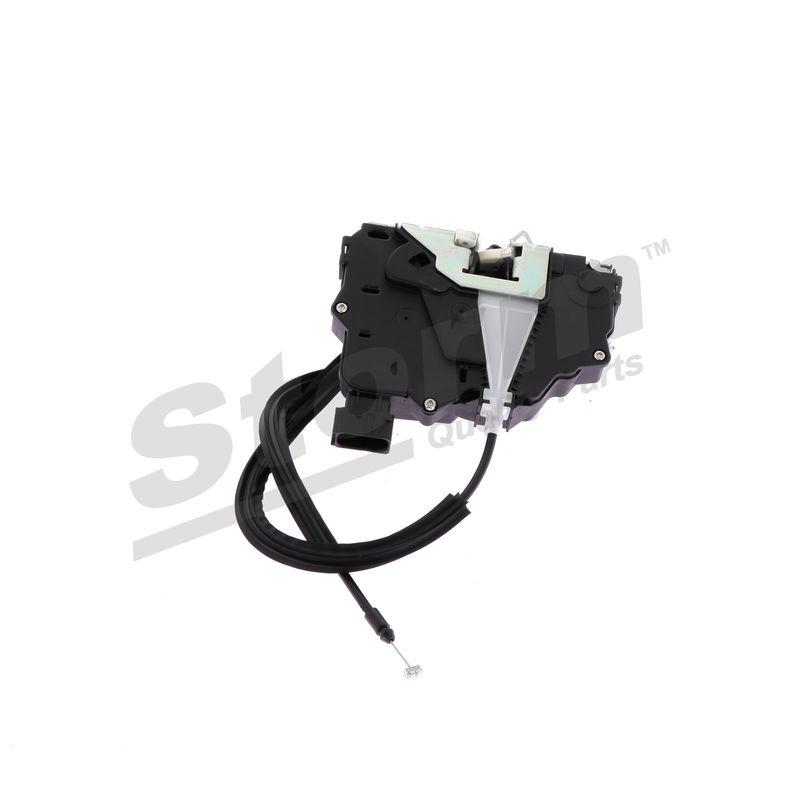 Serrure de porte STORM QUALITY PARTS 7992502
