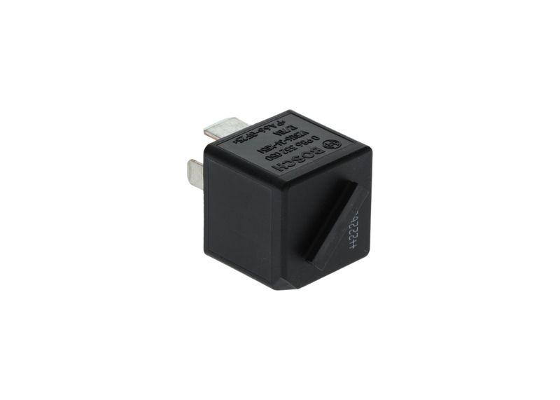 Appareil de commande, temps de préchauffage BOSCH 0 986 332 050