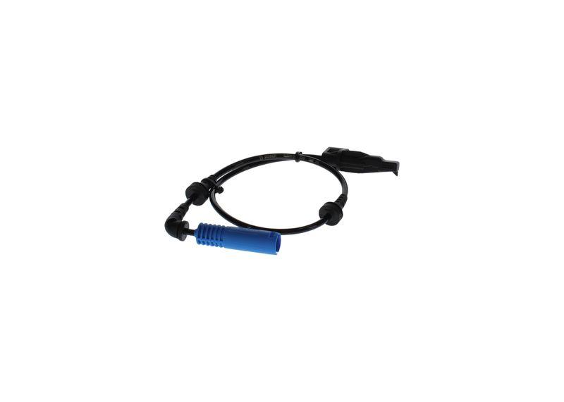 Capteur, vitesse de roue BOSCH 0 986 594 528