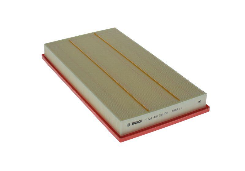 Filtre à air BOSCH F 026 400 704