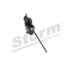 Élément d'ajustage, verrouillage central STORM QUALITY PARTS 8103509