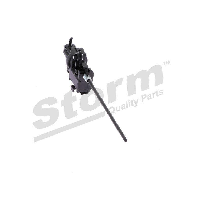 Élément d'ajustage, verrouillage central STORM QUALITY PARTS 8103509