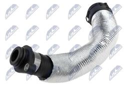 Durite de radiateur NTY CPP-BM-012