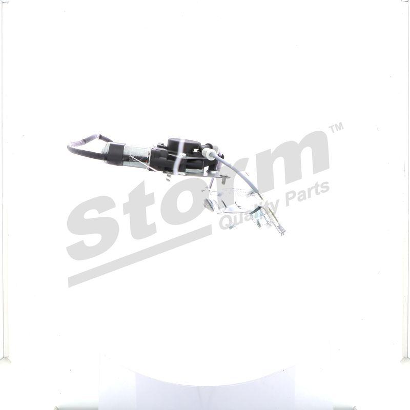 Lève-vitre STORM QUALITY PARTS 120575