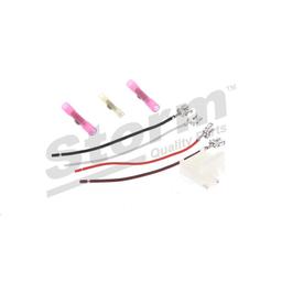Kit réparation de câble, feu arrière STORM QUALITY PARTS 699003
