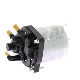 Boîtier, filtre à carburant STORM QUALITY PARTS 3890
