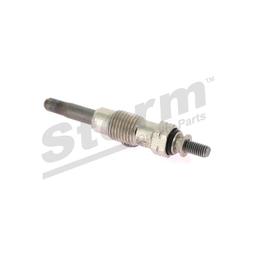 Bougie de préchauffage STORM QUALITY PARTS 501041