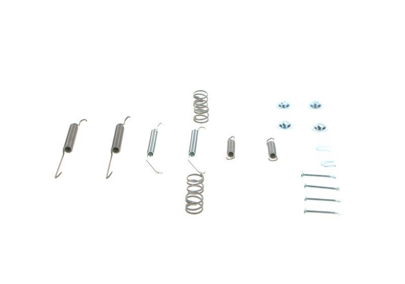 Kit d'accessoires, mâchoire de frein BOSCH 1987475416