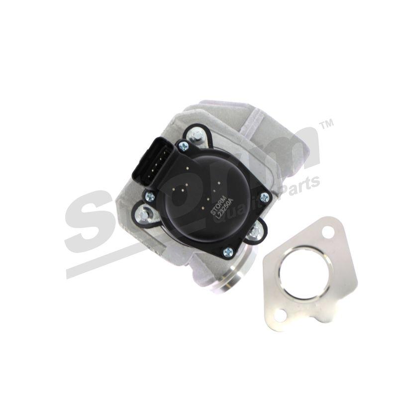 Vanne EGR STORM QUALITY PARTS 9021