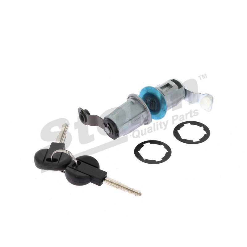 Jeu de cylindres de serrures STORM QUALITY PARTS 29025