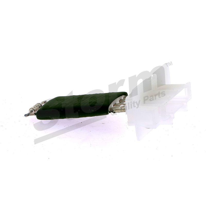 Résistance, pulseur d'air habitacle STORM QUALITY PARTS STO699012