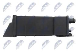 Filtre à charbon actif, ventilation du réservoir NTY EFP-FR-002