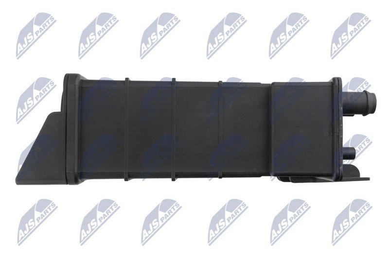 Filtre à charbon actif, ventilation du réservoir NTY EFP-FR-002