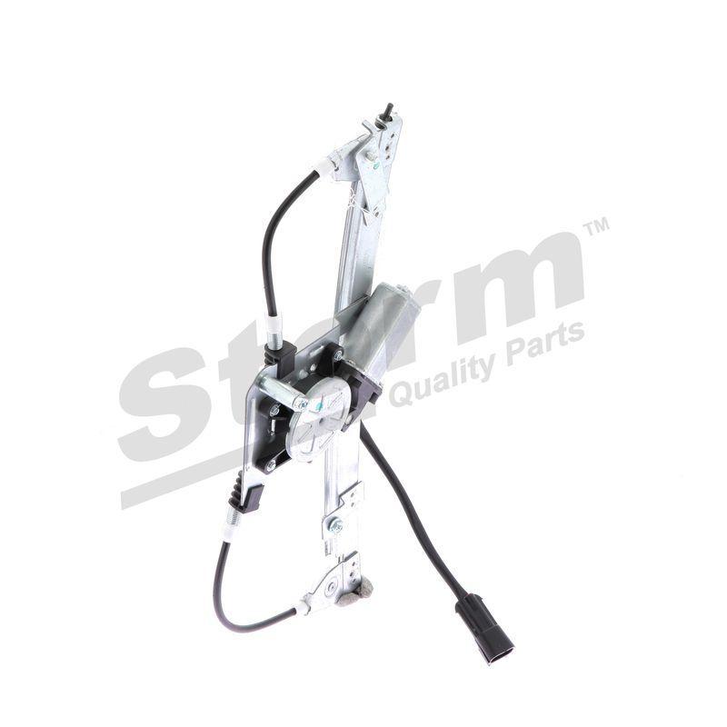 Lève-vitre STORM QUALITY PARTS 31375