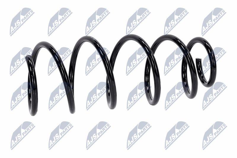 Ressort de suspension NTY ASZ-CH-015
