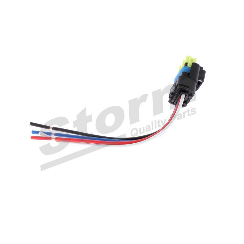 Kit réparation de câble, pompe à carburant STORM QUALITY PARTS 795200