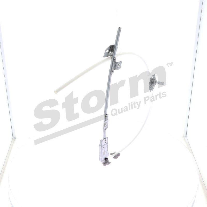 Lève-vitre STORM QUALITY PARTS 80079