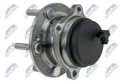 Kit de roulements de roue NTY KLT-KA-315