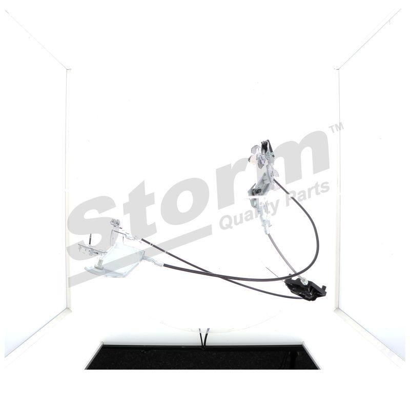 Lève-vitre STORM QUALITY PARTS 10575