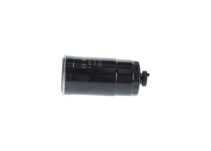 Filtre à carburant BOSCH 1 457 434 324