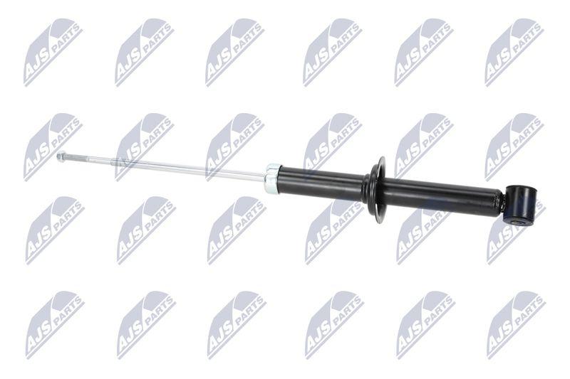 Amortisseur NTY A-VW-027