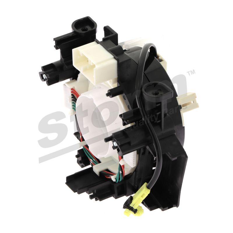 Ressort tournant, Airbag STORM QUALITY PARTS 8102005
