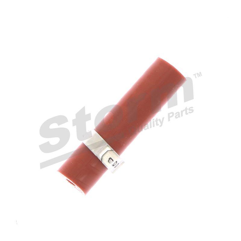 Tuyauterie, vanne EGR STORM QUALITY PARTS STO1509504
