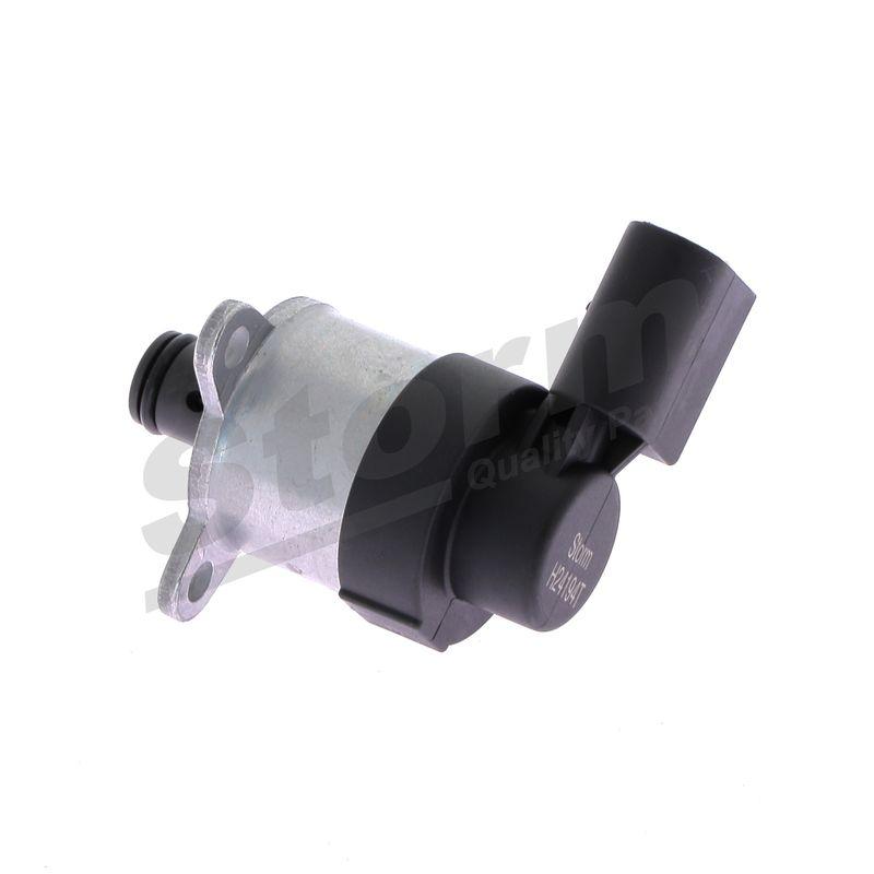 Régulateur, quantité de carburant (système à rampe commune) STORM QUALITY PARTS STO500201