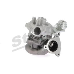 Turbocompresseur, suralimentation STORM QUALITY PARTS 89214