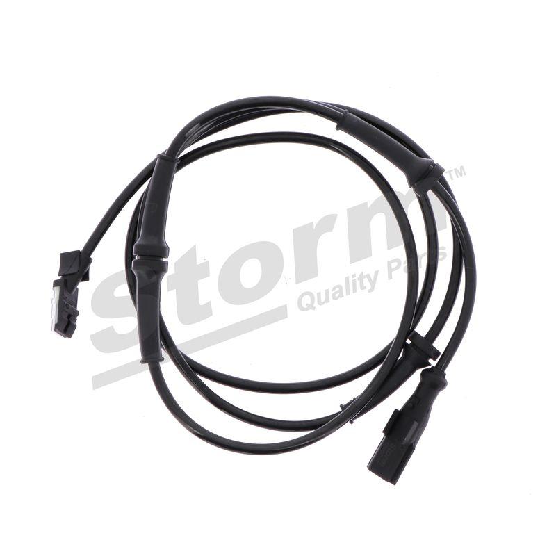 Capteur, vitesse de roue STORM QUALITY PARTS 888033