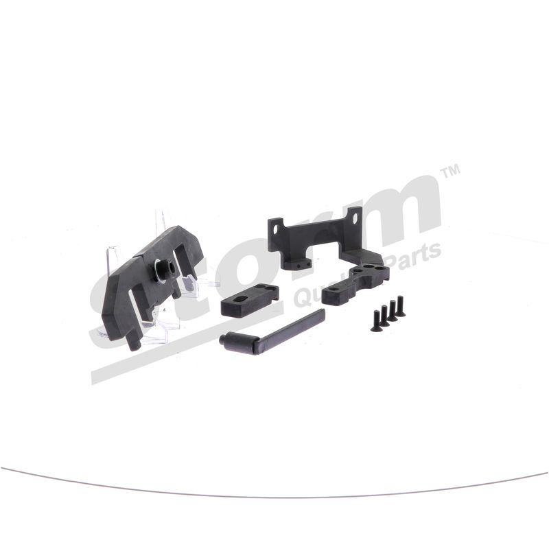 Kit d'outils de réglage, épure de distribution STORM QUALITY PARTS 555517
