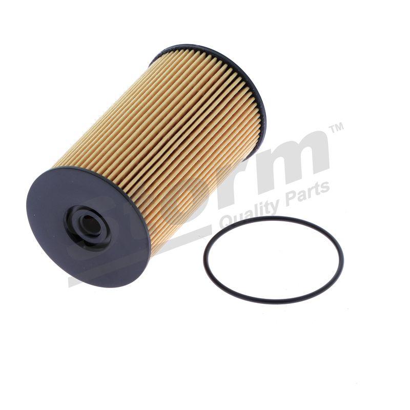 Filtre à carburant STORM QUALITY PARTS 10630