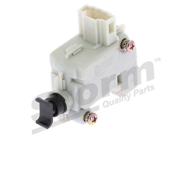 Élément d'ajustage, verrouillage central STORM QUALITY PARTS 971005