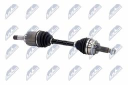 Arbre de transmission NTY NPW-FR-210