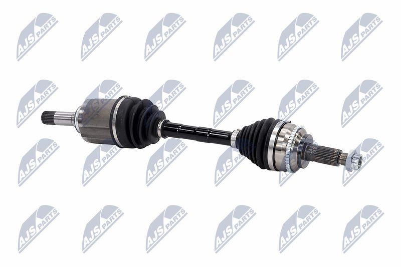 Arbre de transmission NTY NPW-FR-210