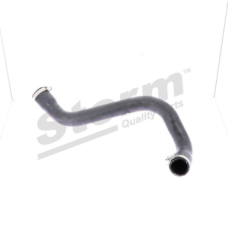 Gaine de suralimentation STORM QUALITY PARTS F11817
