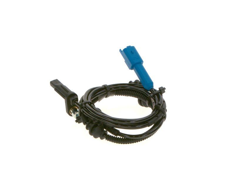 Capteur, vitesse de roue BOSCH 0 986 594 562