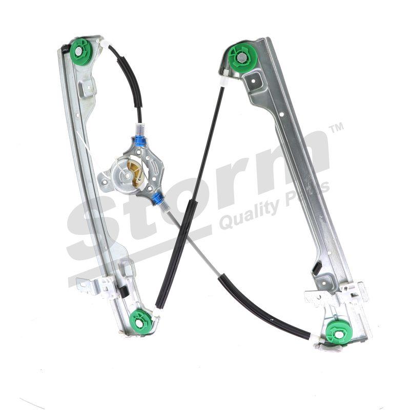 Lève-vitre STORM QUALITY PARTS 1500072