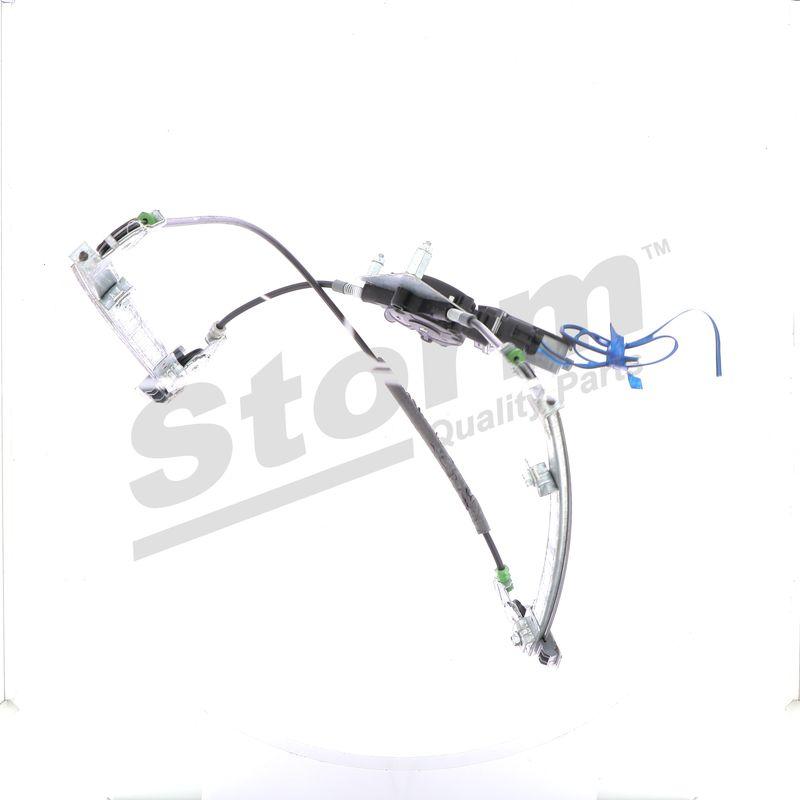 Lève-vitre STORM QUALITY PARTS 175075
