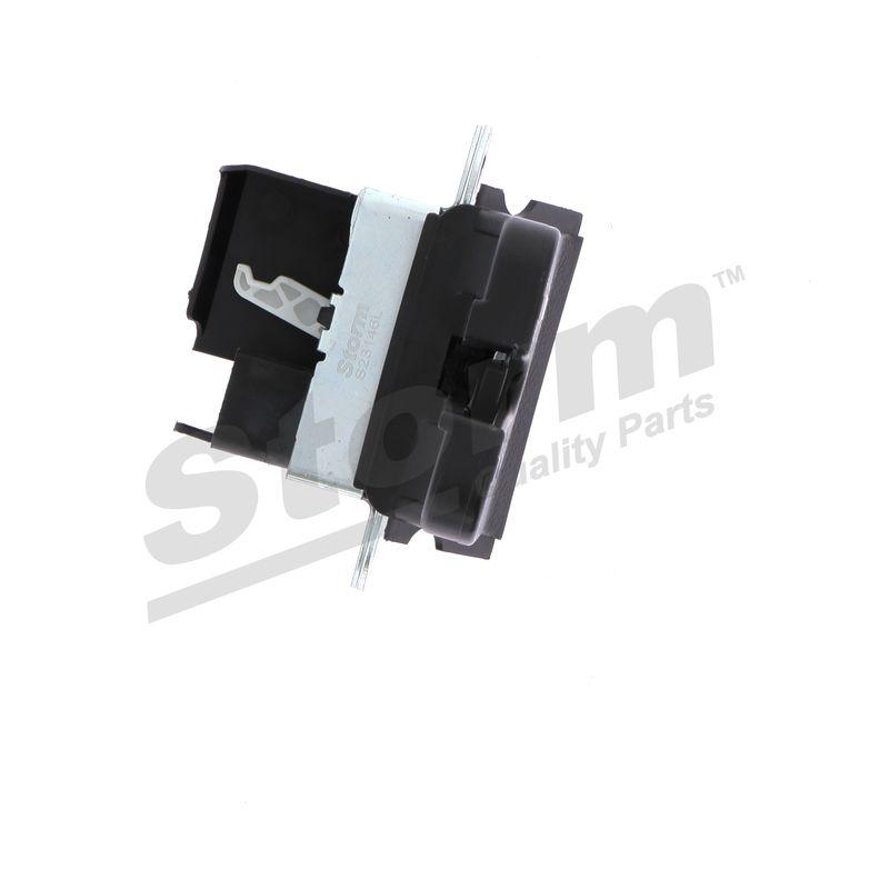 Serrure de hayon STORM QUALITY PARTS 971016