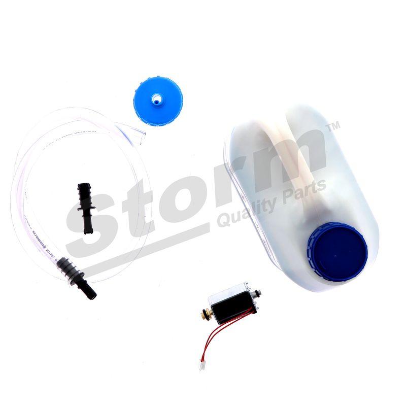 Pompe d’additif STORM QUALITY PARTS 777523
