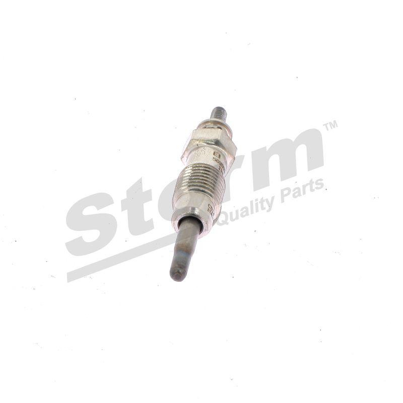 Bougie de préchauffage STORM QUALITY PARTS 502001