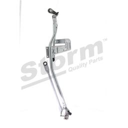 Tringlerie d'essuie-glace STORM QUALITY PARTS 2551005